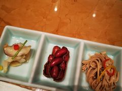 -和·铁板烧·OMAKASE(望京昆泰嘉晟酒店)