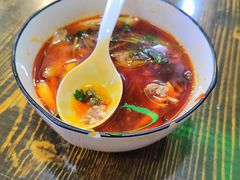 -东北鹤岗烧烤(麒麟紫荆城店)