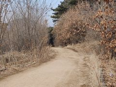 -沈阳辉山风景区