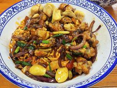 -复兴面王(河东路起源店)