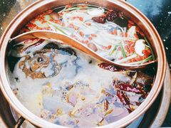 -镇江龙·火锅串串(武侯祠店)