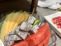 -海底捞火锅(高科东路店)