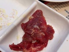 -尚宴牛特鲜自助(太原街万达店)