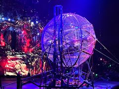 -广州长隆国际大马戏