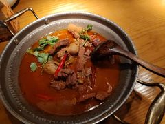 -吃饭皇帝大·土家民族菜(武陵源店)