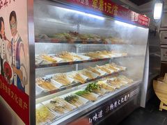 -古真记钵钵鸡(总店)