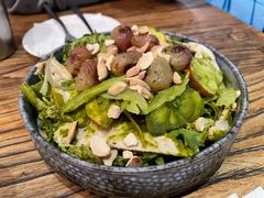 -Cyclus Craft Kitchen薩克思手工厨房