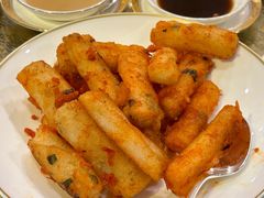-唐阁(香港朗廷酒店)