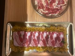 -西塔老太太泥炉烤肉(双井店)