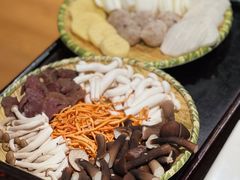 -牧雲子·臻选云南菜 .商务宴请(泰然大厦店)