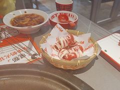 -生活如沸·顺德水牛奶火锅(大学路店)