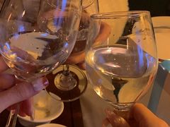 -火车头法国西餐厅