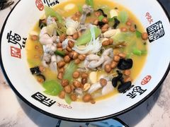 麻得跳牛蛙-川悦壹号·川菜(蠡溪路店)