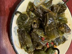 -聚首堂·特色小吃·肘子(什刹海德胜门店)