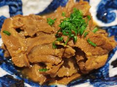 -不倒翁炭火烧肉(永安里店)