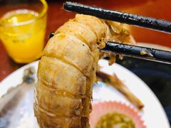 -渔傅·蓝海岸霞浦海鲜(正祥店)