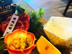 -樱宿日式和牛烧肉(五道口店)
