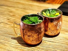 -Cyclus Craft Kitchen薩克思手工厨房
