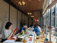 -若蘭慈·无国界素食料理(欢乐海岸店)