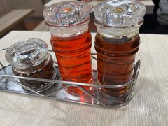 -南記粉麵(灣仔謝斐道店)