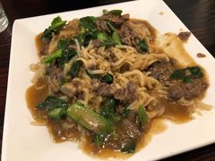 -雄记·揭阳桐坑牛肉店(建华路店)