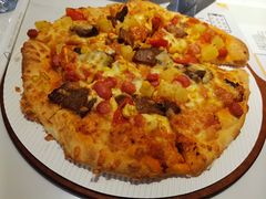 -必胜客(大悦城店)