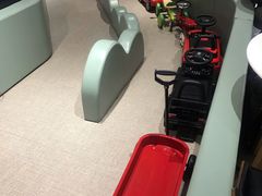 -Ms·KIMO星漠亲子餐厅(高新店)