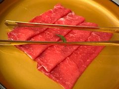-牛New寿喜烧(新六百店)
