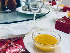 金瓜西米露-文杏酒楼(一品天下店)