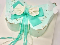 -威利旺卡烘焙西点蛋糕培训(朝阳校区)