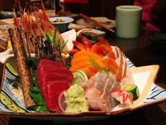 -久喜番和牛烧肉酒场(北辰三角洲店)