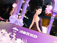 -成都欢乐谷