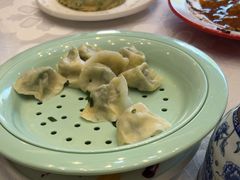 -金家老三饭庄(常营店)
