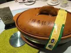 -风味小馆(天目湖宾馆店)