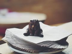 餐具摆设-VOYAGE COFFEE(北锣鼓巷店)