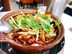 -胡须佬鸡煲四季火锅(龙珠大道店)