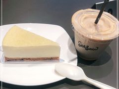 -Seesaw Coffee(苏州中心店)