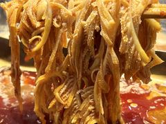 -巴邑火锅·鲜切牛肉(萧山银隆店)