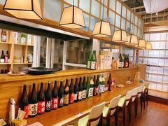 -一井烧肉·活鳗·寿司(望京SOHO店)