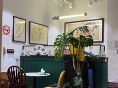 -堂屋糖水店(愚园店)