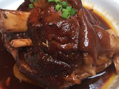 -走马楼饭庄(慈城古县城店)