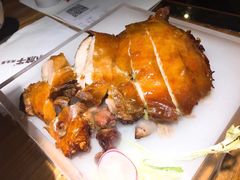-小放牛炒菜馆(中山路乐汇城店)