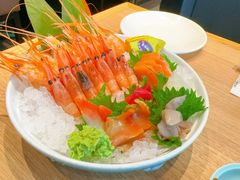 -上渔铁板烧(熙悦汇店)