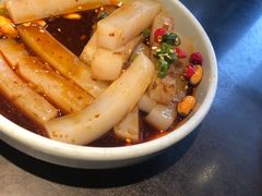 -辣尚瘾·烤鱼·新川菜(交大直营店)