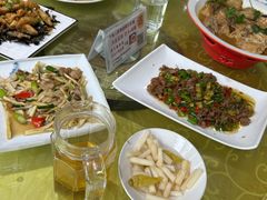 -下梅人家土菜馆(历史文化餐厅度假区店)