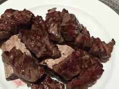 -萨拉伯尔水源素问店·韩国宫廷料理(人民路店)