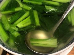 -缘生态云南菜·野生菌庭院餐厅(华侨城店)
