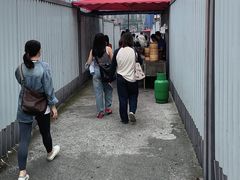 -民心佳园(地铁站)