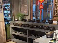 -川旺角川粤融合菜•海景餐厅(星海广场店)