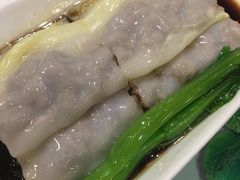 -表妹香港靓点餐厅
